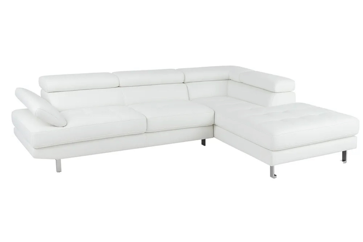 Mykonos Sectional Sofa