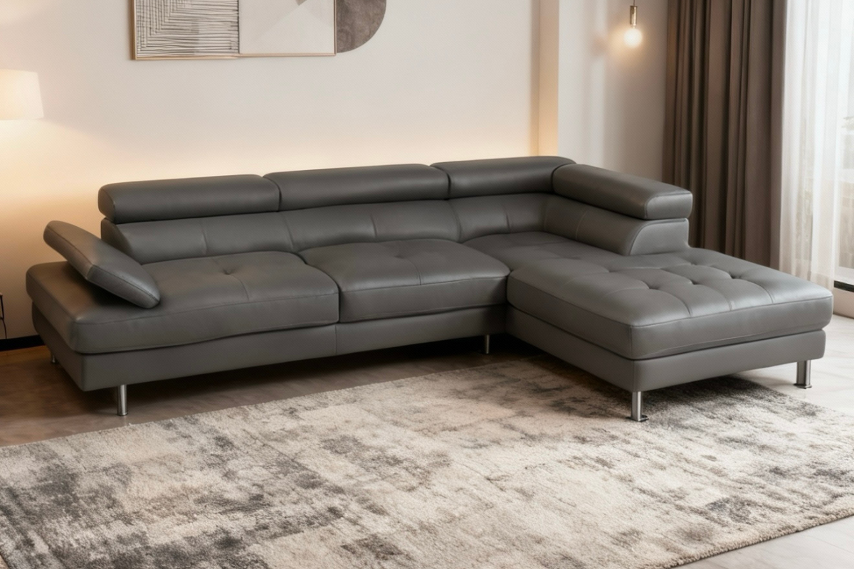Mykonos Sectional Sofa