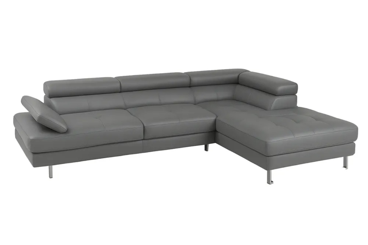 Mykonos Sectional Sofa