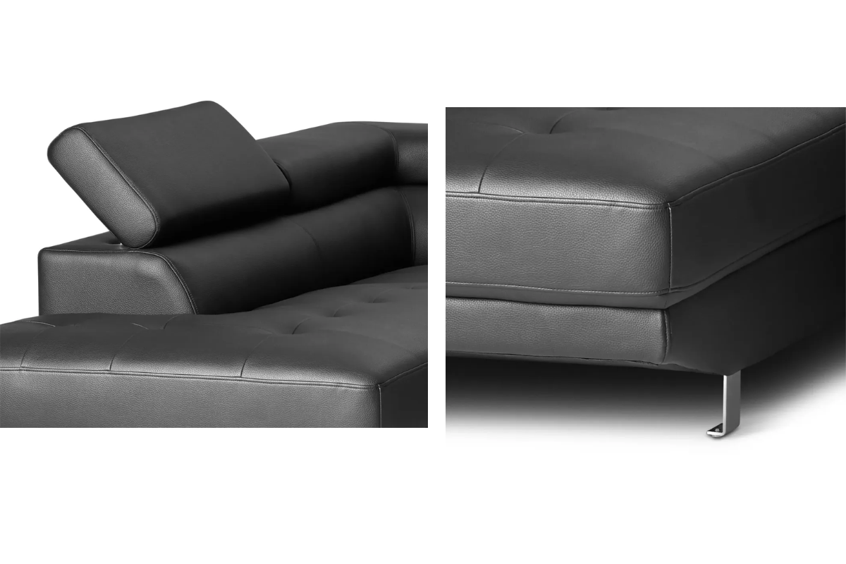 Mykonos Sectional Sofa