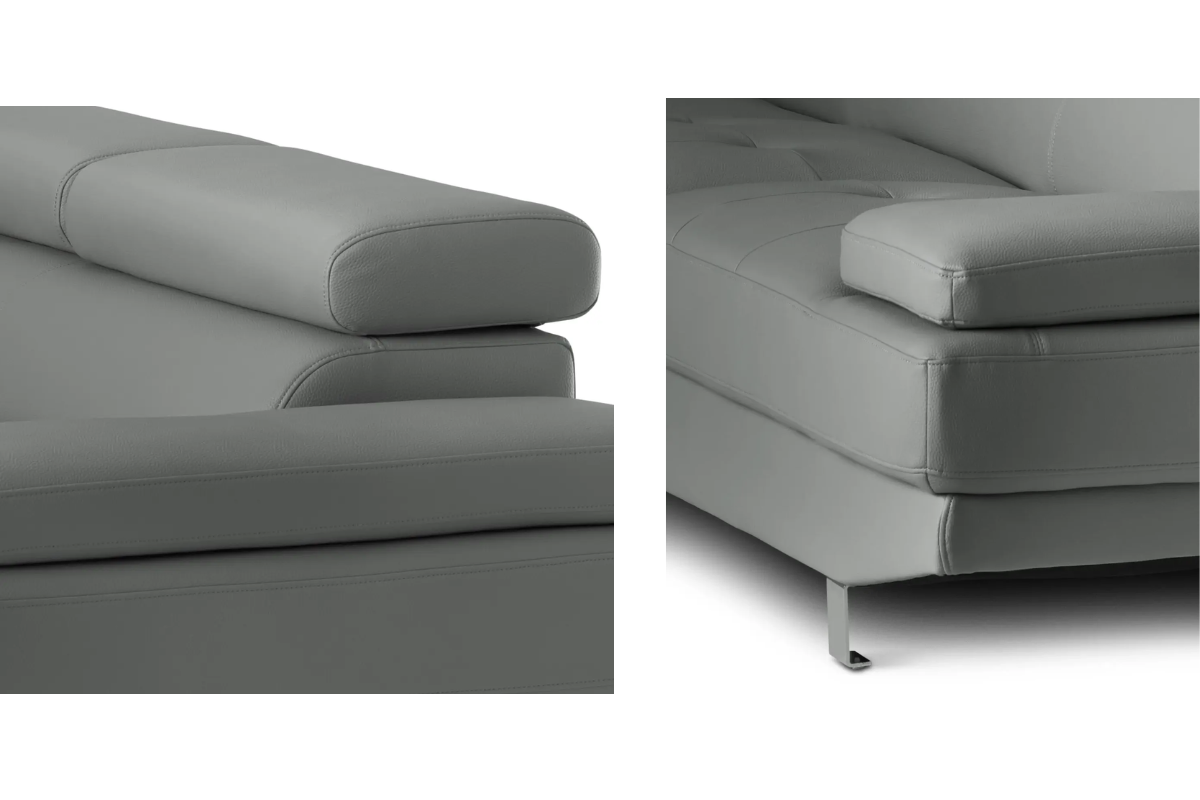 Mykonos Sectional Sofa