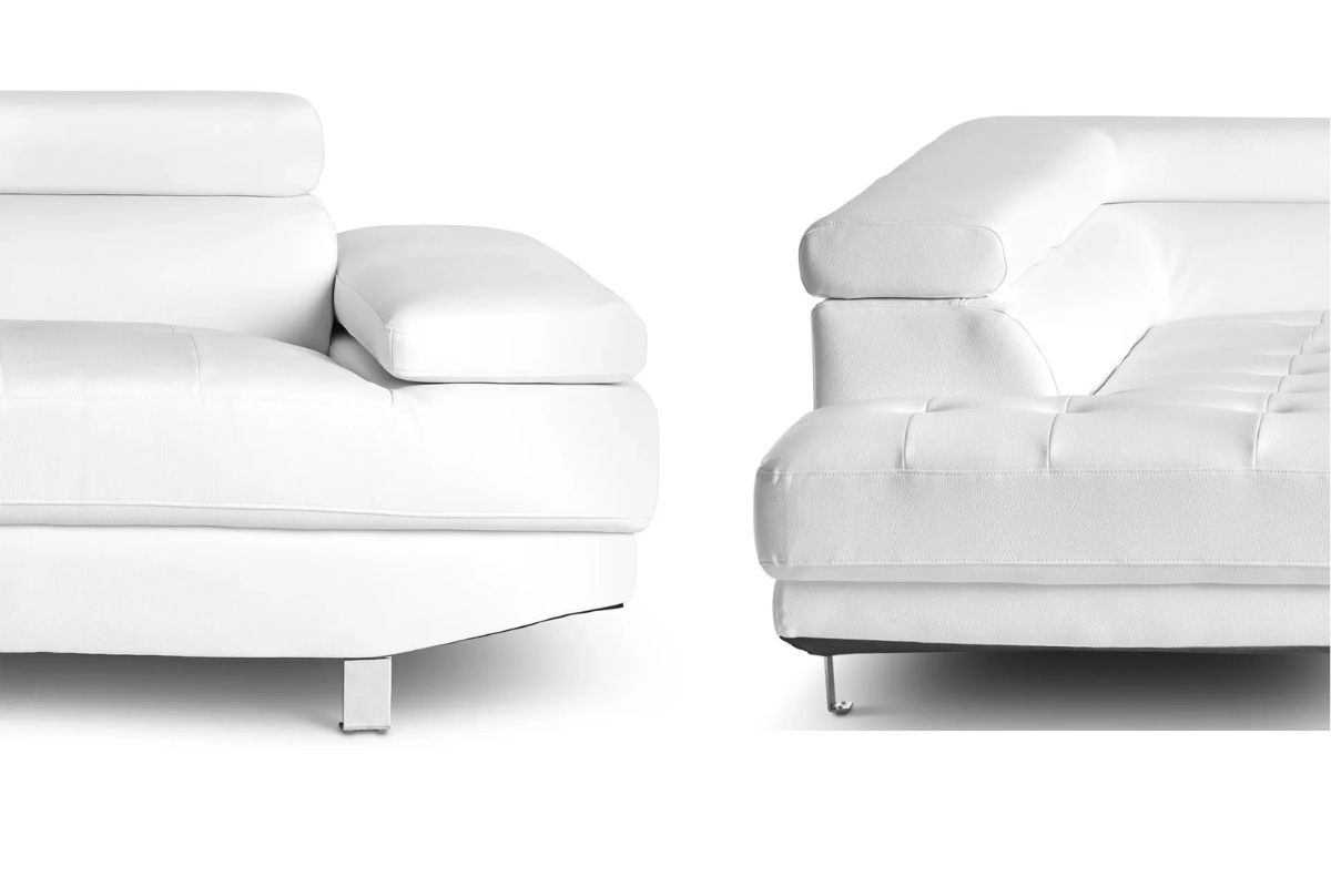 Mykonos Sectional Sofa