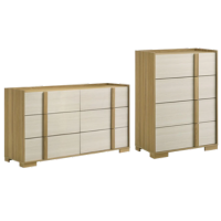 Dressers & Chests