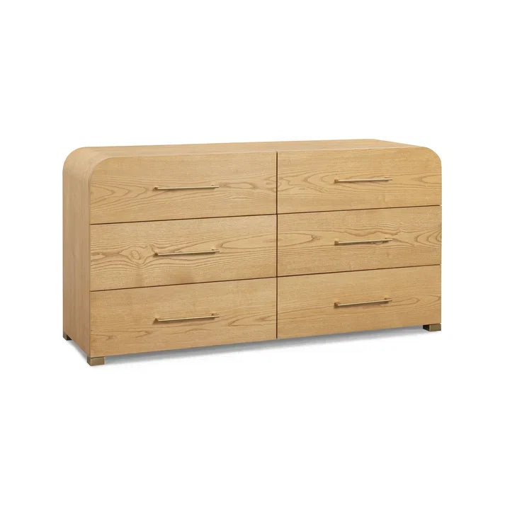 Dressers & Chests