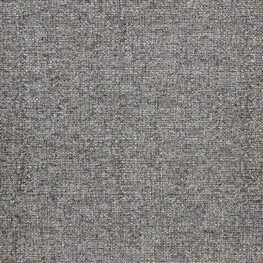 Bradbury Fabric Upholstered Dining Arm Chair Grey (Set of 2)