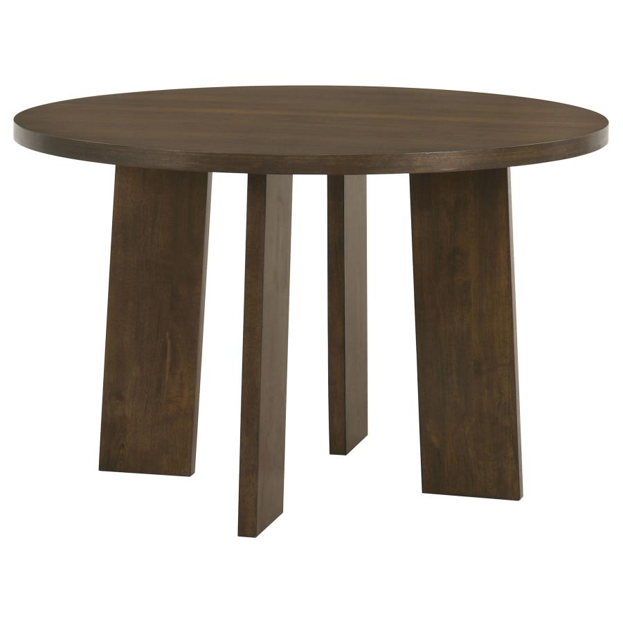 Strouse 5-piece Dining Set