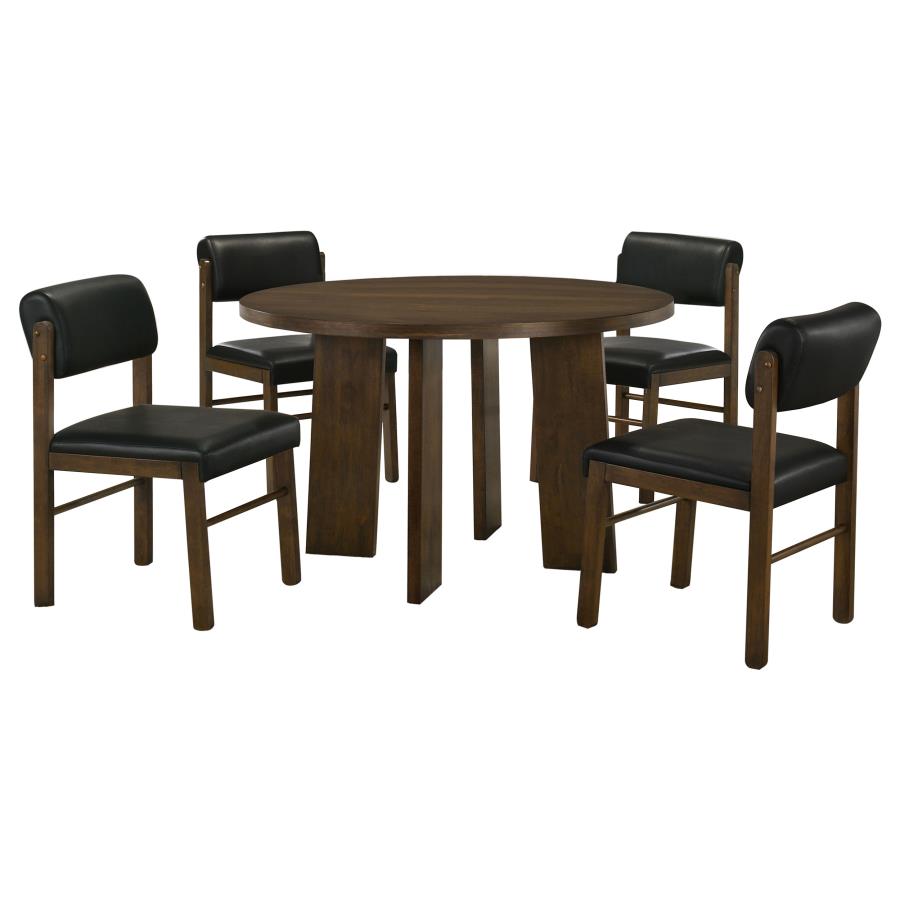 Strouse 5-piece Dining Set