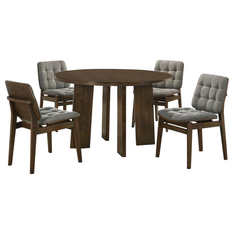 Strouse 5-piece Dining Set