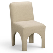 Tomlin Performance Chenille Dining Chair