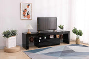 Maldiva TV stand 63-INCH Black