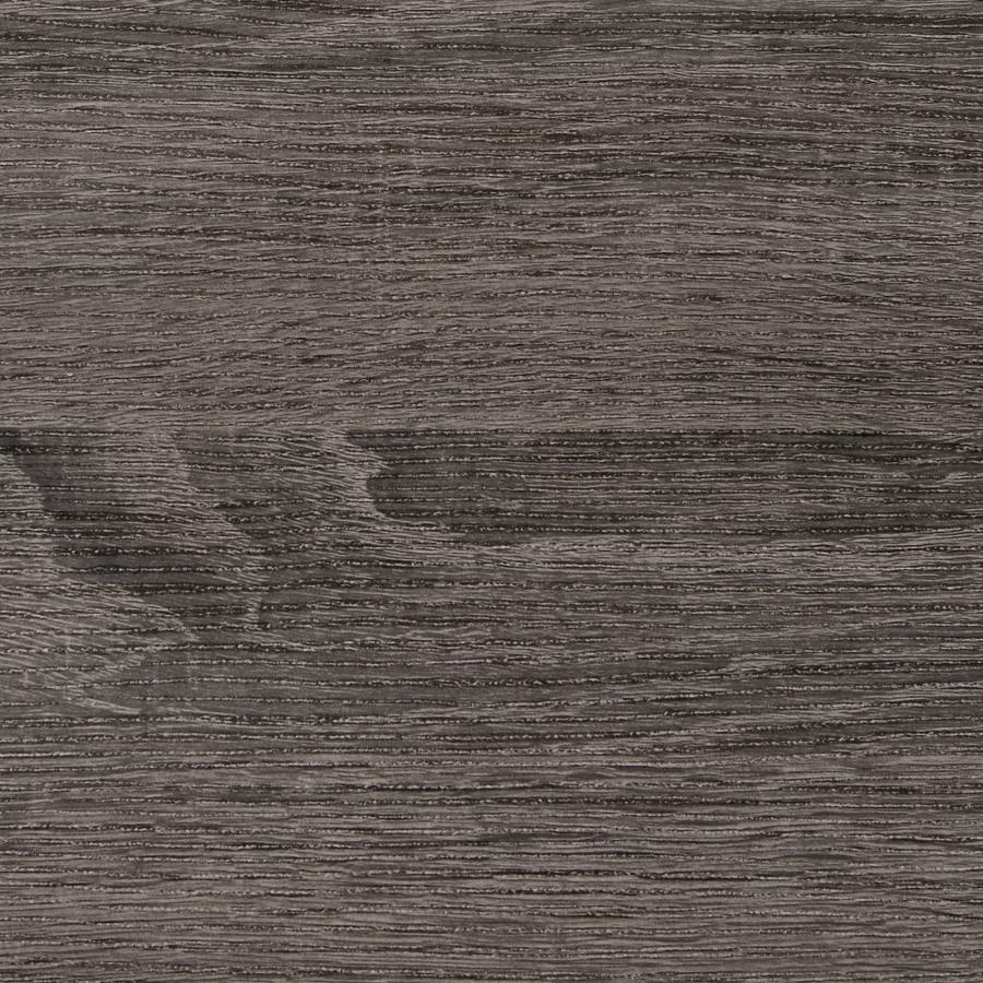 WATSON WOOD PANEL BED GREY OAK