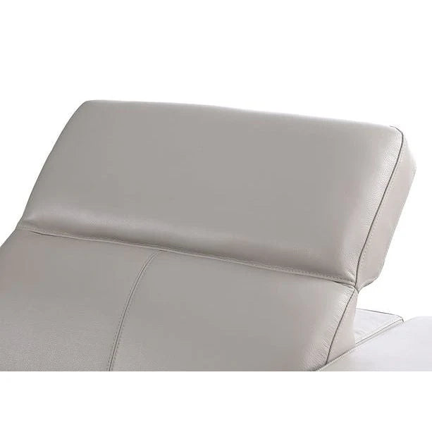 Franco II 6pcs - Italian Top Grain Leather/Match