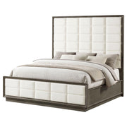 DURANGO 80-INCH  PANEL BED