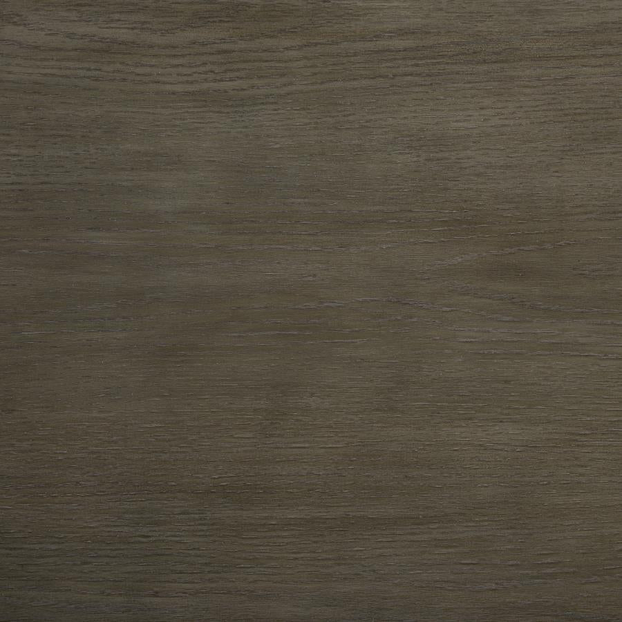DURANGO 80-INCH  PANEL BED