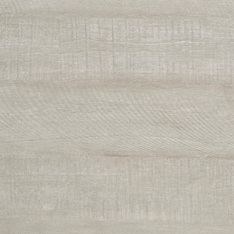 Trenton  Bedroom Set Rustic Cream