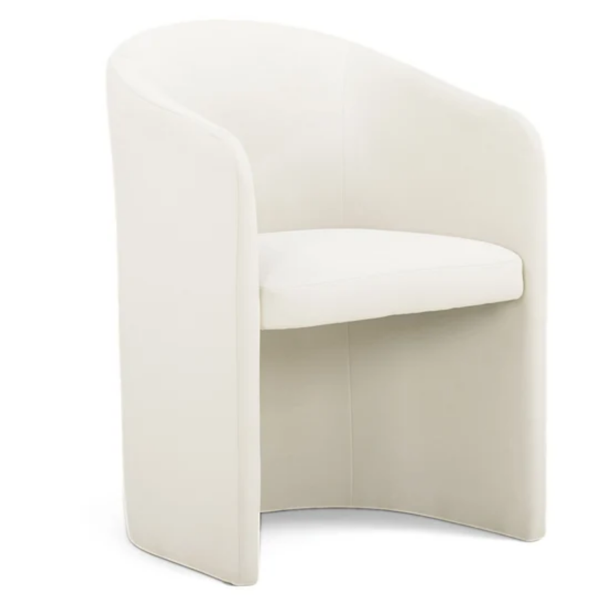 Seraphina Performance Velvet Dining Chair