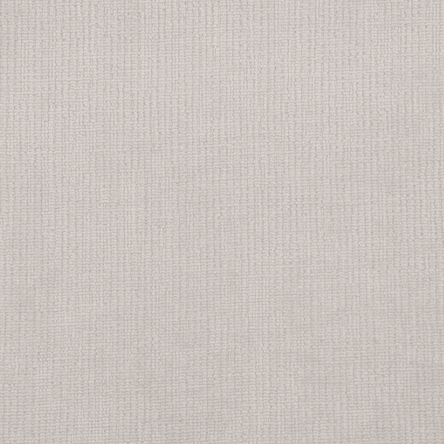 BURNETT 3-PIECE CHENILLE UPHOLSTERED SOFA SET IVORY