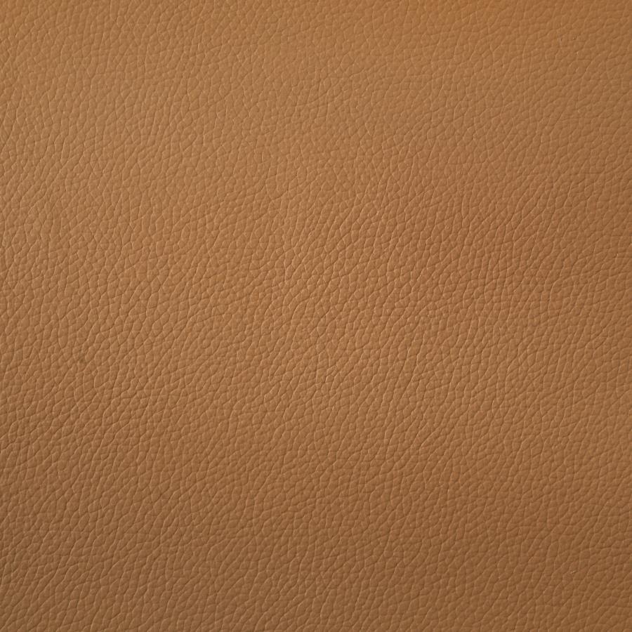 Buxton Top Grain Leather Upholstered Sofa