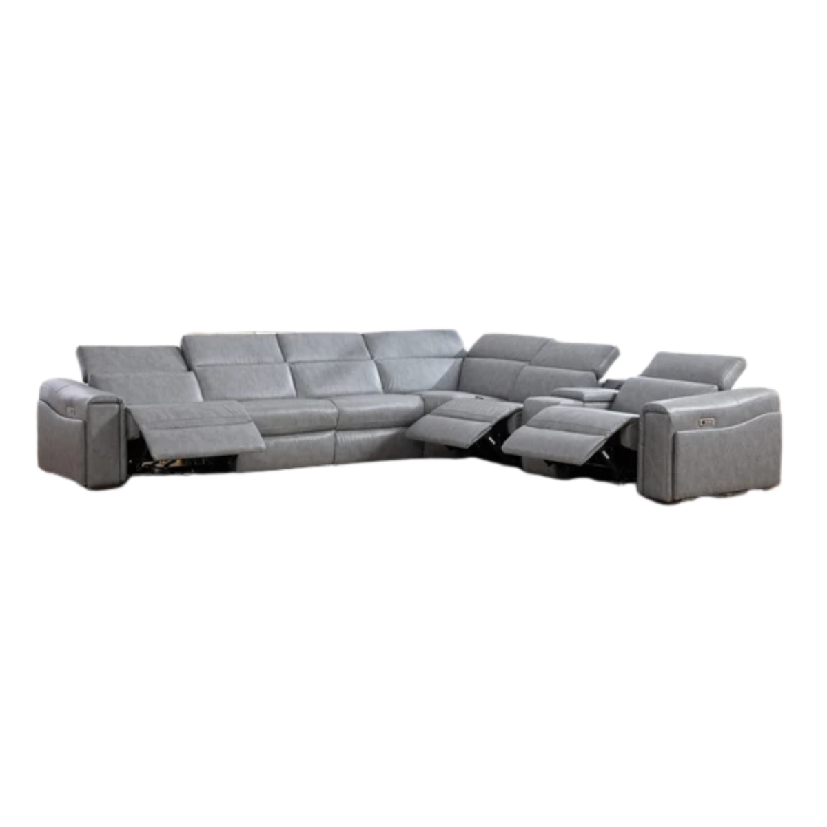 Divani Power Grey