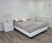 Valencia Bedroom Set