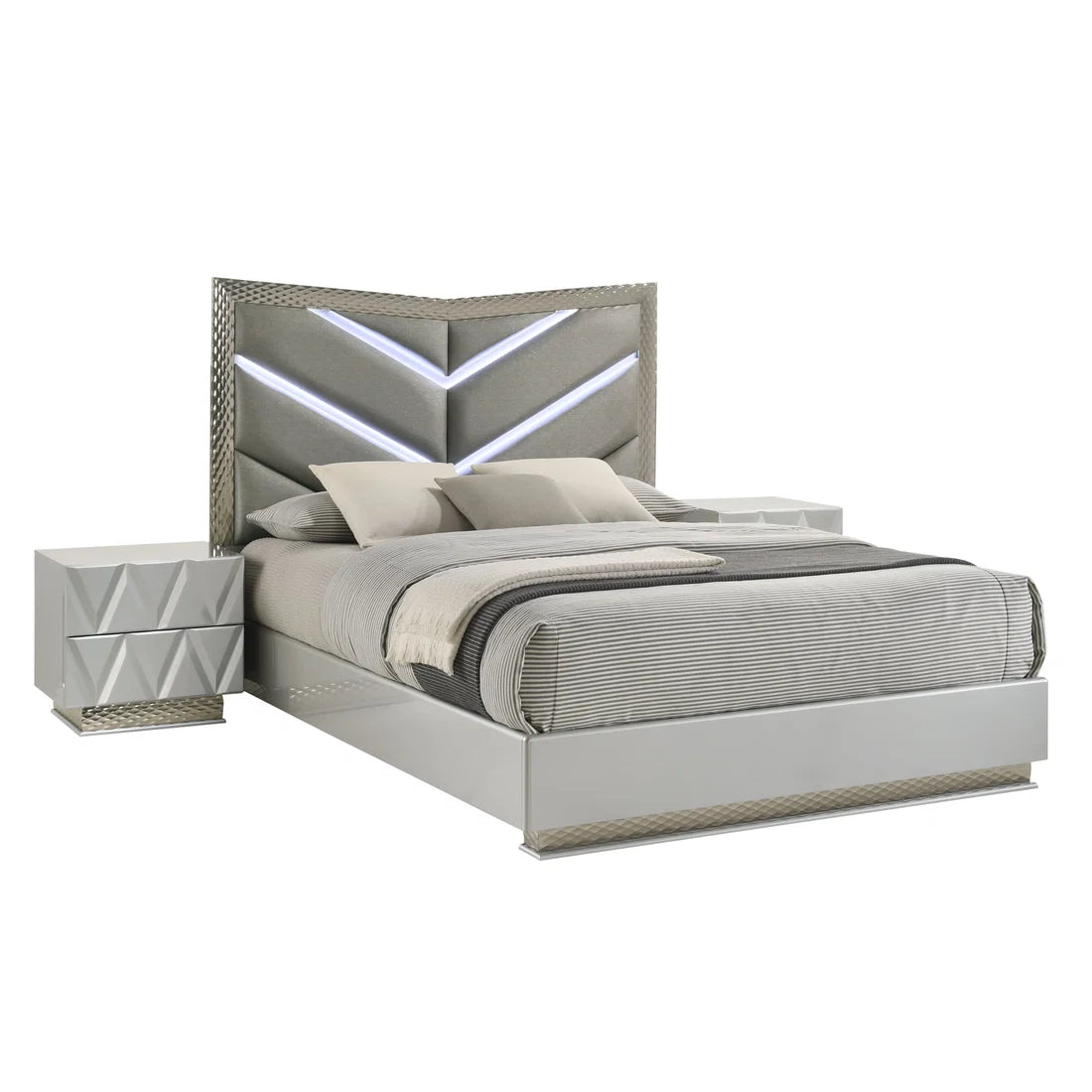 Vera Bedroom Set
