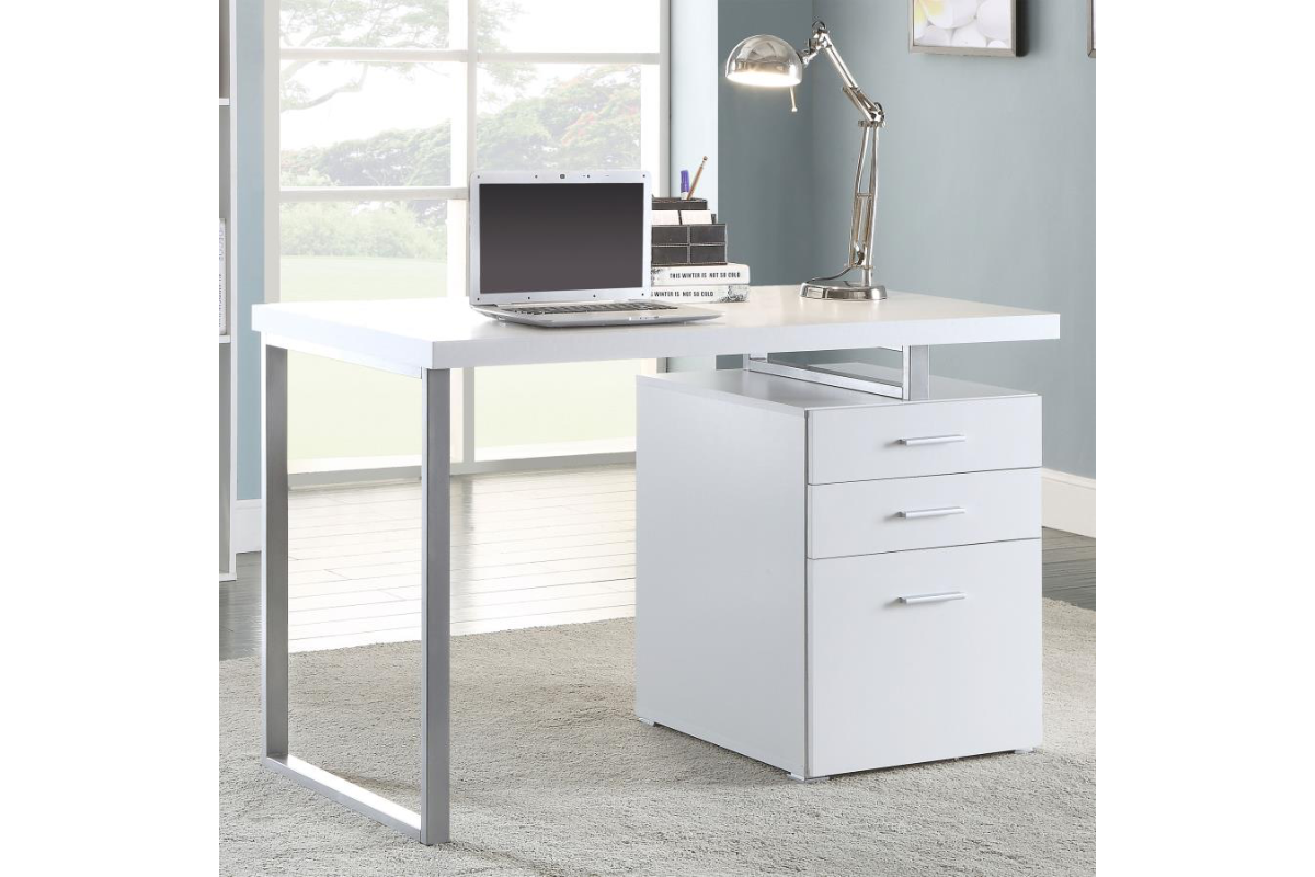 BRENNAN 47-INCH 3-DRAWER