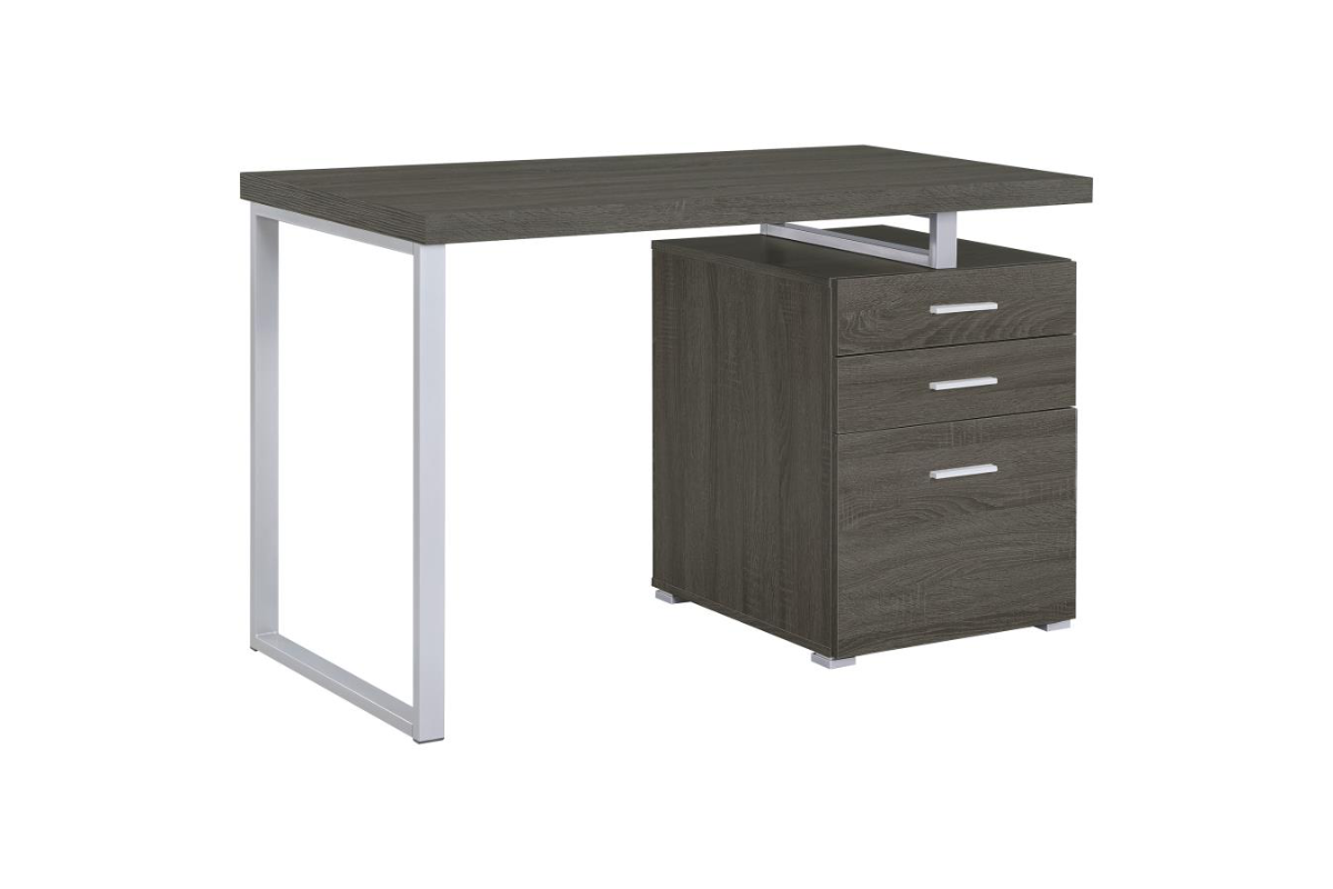 BRENNAN 47-INCH 3-DRAWER