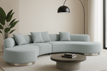 Brickell Contemporary Sofa