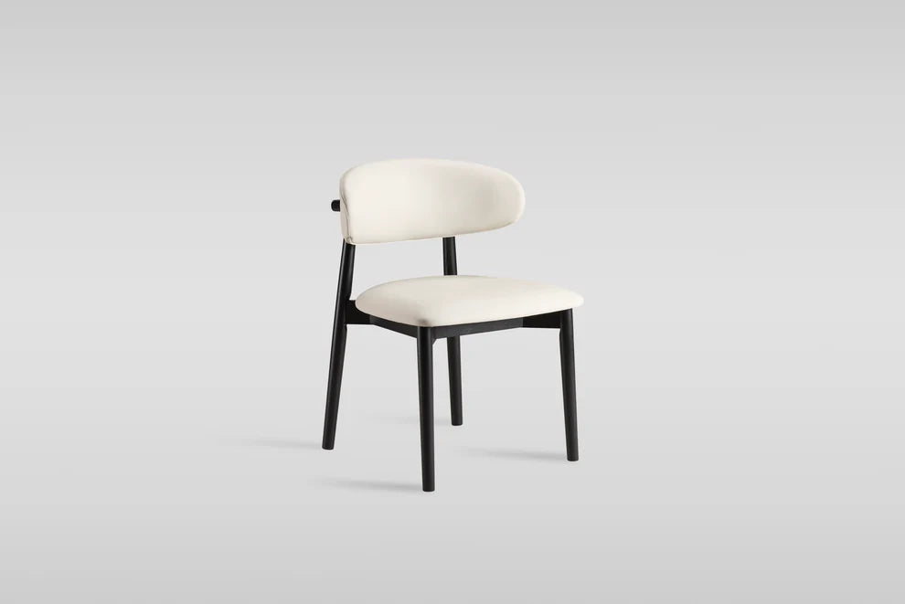 Dimi (White/Black) 5 Piece