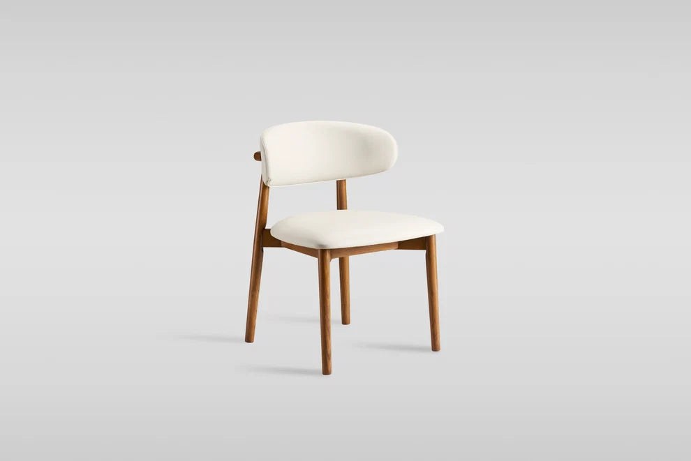 Dimi (White/Bronze) 5-Piece