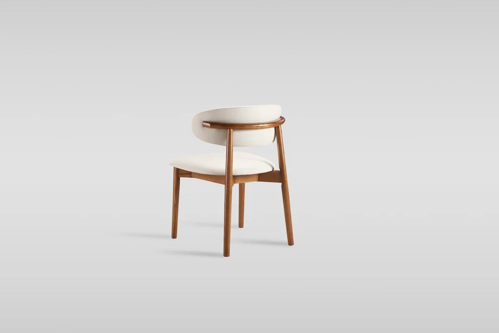 Dimi (White/Bronze) 5-Piece