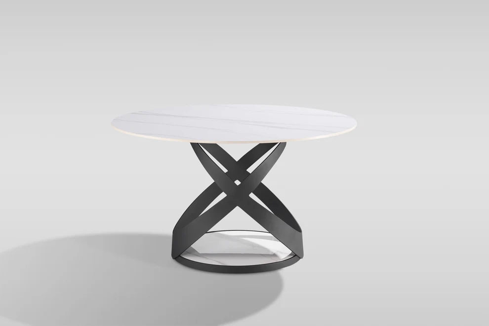 Dimi (White/Black) 5 Piece