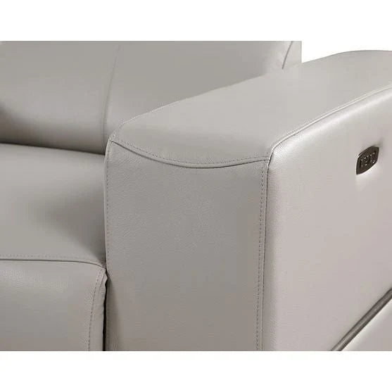Franco II 6pcs - Italian Top Grain Leather/Match