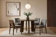 Strouse 5-piece Dining Set
