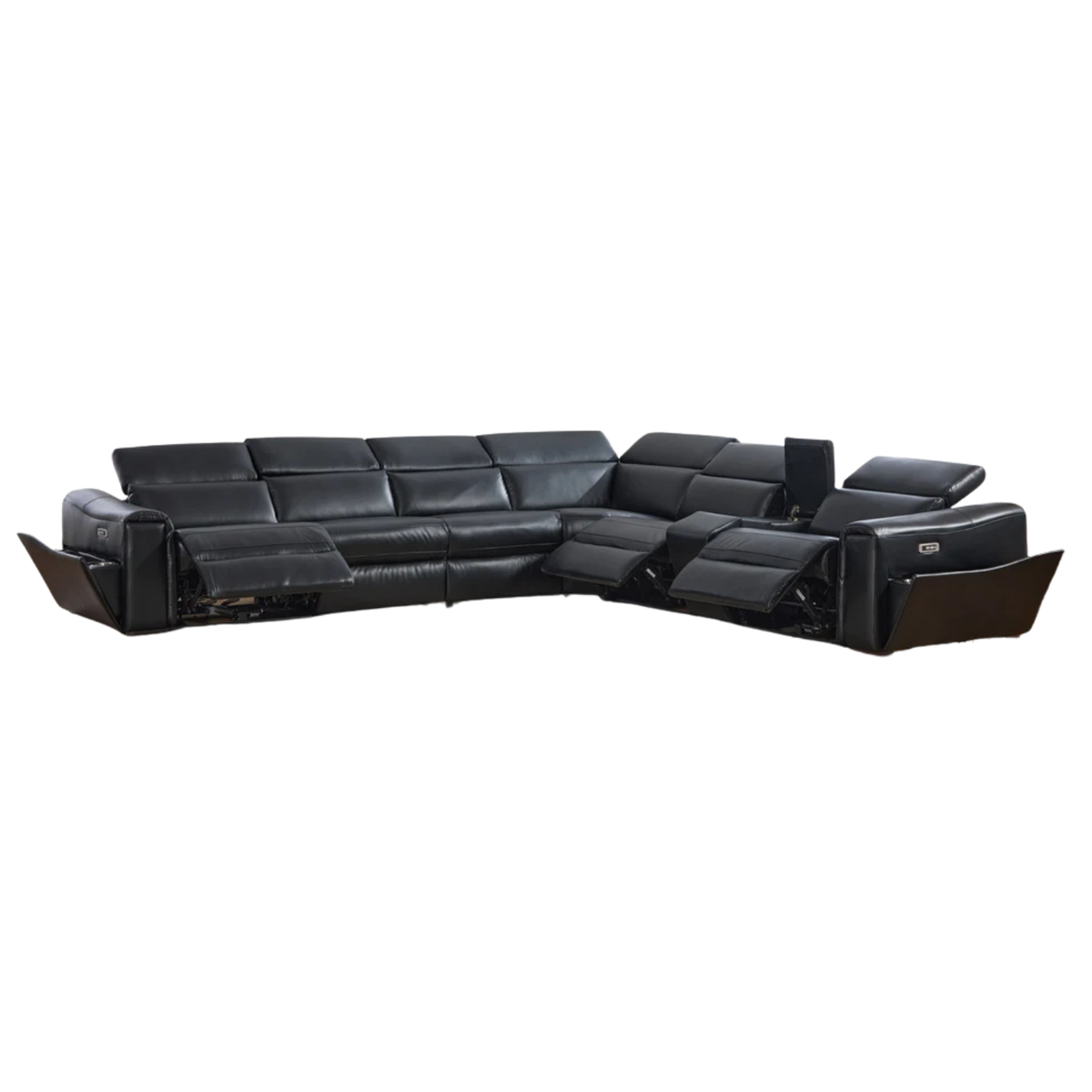 Divani Power Black