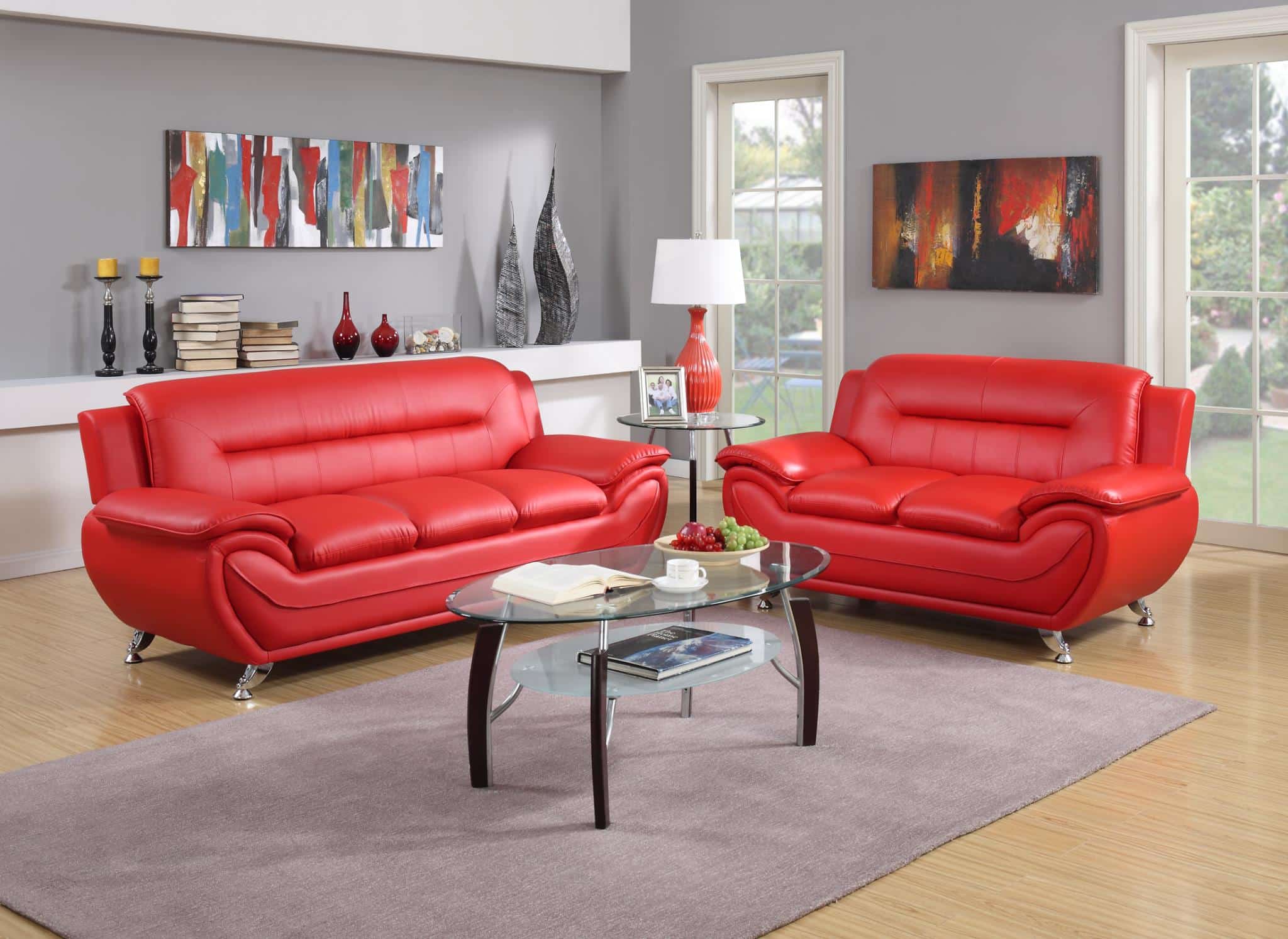 Venecia Sofa Set