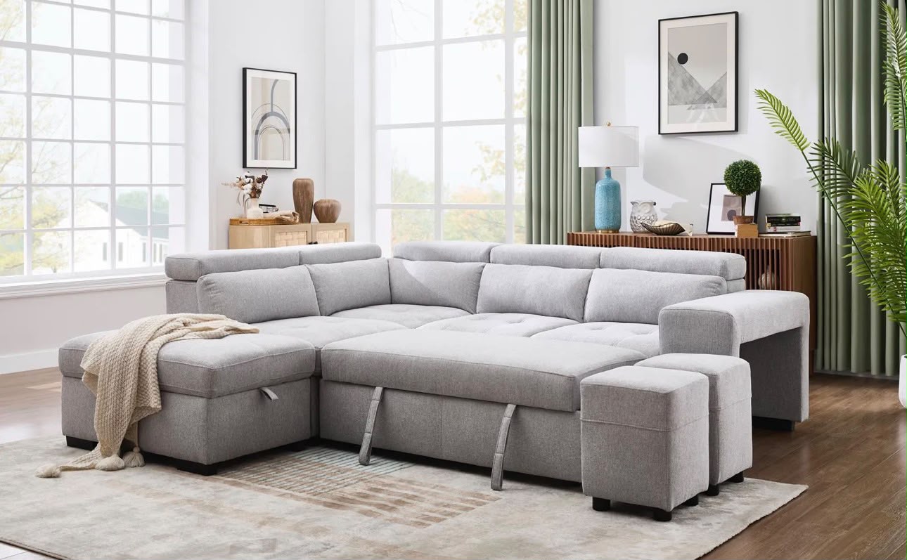 POSITANO Sectional