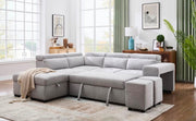 POSITANO Sectional