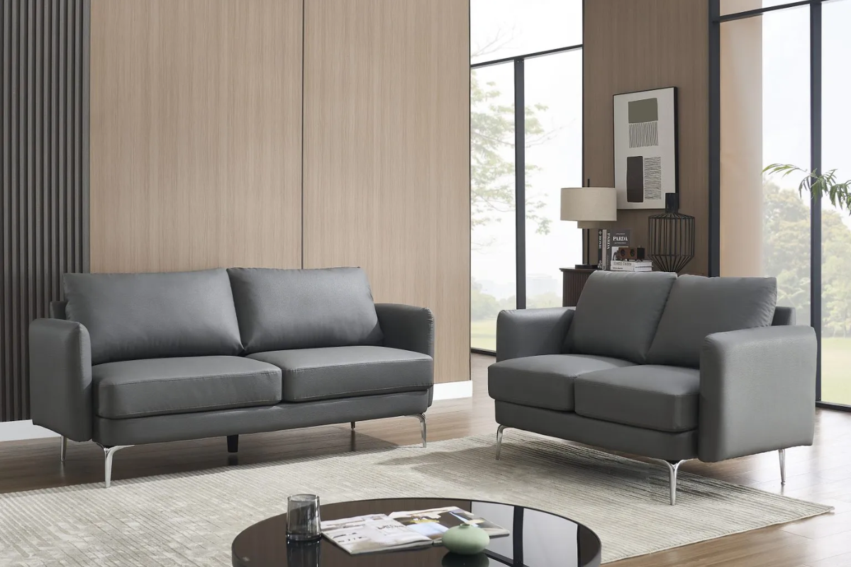 Noruega Sofa Set