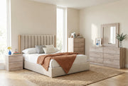 Cambria Bedroom Set