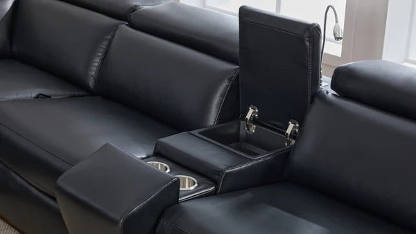 Divani Power Black