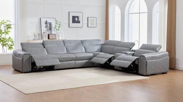 Divani Power Grey