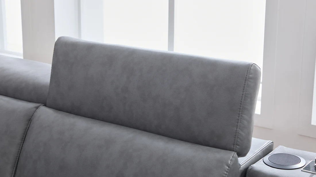 Divani Power Grey