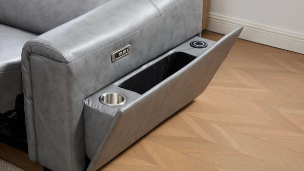 Divani Power Grey