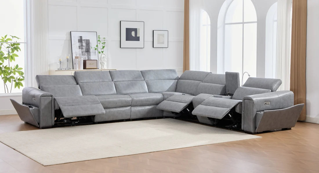 Divani Power Grey