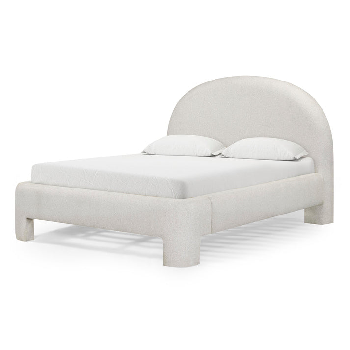 Orphea Performance Boucle Bed