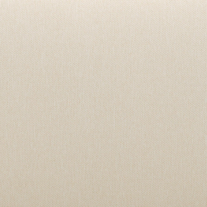Evan 2-Piece Cream Performance Fabric Outdoor L-Shaped Sectional