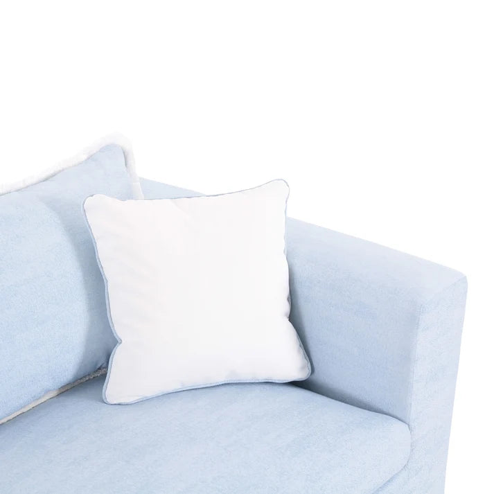 Salty 85" Indoor/Outdoor Sofa