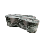 Slab 59" Concrete Indoor/Outdoor Coffee Table