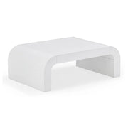 Hump 46" Arched Coffee Table
